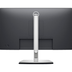 DELL P-SERIES 27" (16:9) FHD IPS LED, HDMI, DP, USB-C, USB(3), H/ADJ, PIVOT, LAN, 3YR