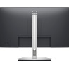 DELL P-SERIES 27" (16:9) FHD IPS LED, HDMI, DP, USB-C, USB(3), H/ADJ, PIVOT, LAN, 3YR
