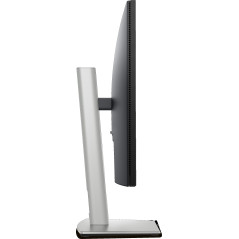DELL P-SERIES 27" (16:9) FHD IPS LED, HDMI, DP, USB-C, USB(3), H/ADJ, PIVOT, LAN, 3YR