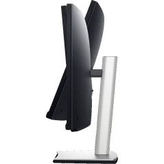 DELL P-SERIES 34" (21:9) WQHD CURVE, HDMI, DP, USB-C, USB(4), H/ADJ, LAN, SPKR, W/CAM, 3YR