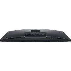DELL P-SERIES 34" (21:9) WQHD CURVE, HDMI, DP, USB-C, USB(4), H/ADJ, LAN, SPKR, W/CAM, 3YR