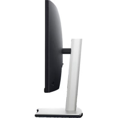 DELL P-SERIES 34" (21:9) WQHD CURVE, HDMI, DP, USB-C, USB(4), H/ADJ, LAN, SPKR, W/CAM, 3YR