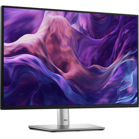 DELL P-SERIES 24" (16:10) WUXGA IPS LED, HDMI, DP, USB(3), USB-C, H/ADJ, PIVOT, 3YR