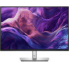 DELL P-SERIES 24" (16:10) WUXGA IPS LED, HDMI, DP, USB(3), USB-C, H/ADJ, PIVOT, 3YR