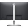 DELL P-SERIES 24" (16:10) WUXGA IPS LED, HDMI, DP, USB(3), USB-C, H/ADJ, PIVOT, 3YR