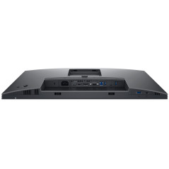 DELL P-SERIES 24" (16:10) WUXGA IPS LED, HDMI, DP, USB(3), USB-C, H/ADJ, PIVOT, 3YR