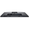 DELL P-SERIES 24" (16:10) WUXGA IPS LED, HDMI, DP, USB(3), USB-C, H/ADJ, PIVOT, 3YR