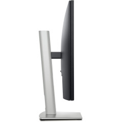 DELL P-SERIES 24" (16:10) WUXGA IPS LED, HDMI, DP, USB(3), USB-C, H/ADJ, PIVOT, 3YR