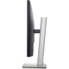 DELL P-SERIES 24" (16:10) WUXGA IPS LED, HDMI, DP, USB(3), USB-C, H/ADJ, PIVOT, 3YR