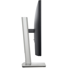 DELL P-SERIES 24" (16:10) WUXGA IPS LED, HDMI, DP, USB(3), USB-C, H/ADJ, PIVOT, LAN, 3YR