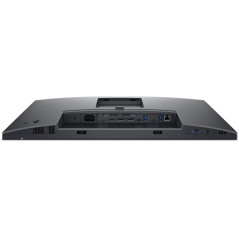 DELL P-SERIES 24" (16:10) WUXGA IPS LED, HDMI, DP, USB(3), USB-C, H/ADJ, PIVOT, LAN, 3YR