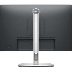 DELL P-SERIES 24" (16:10) WUXGA IPS LED, HDMI, DP, USB(3), USB-C, H/ADJ, PIVOT, LAN, 3YR