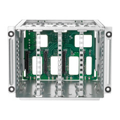 HPE DL380 Gen11 2U 8SFF x1 TM KIT