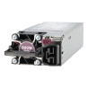 HPE 800W FS Plat Ht Plg LH PS G10+ Kit