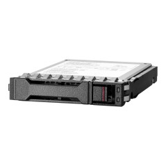 HPE 960GB SATA MU SFF BC MV SSD