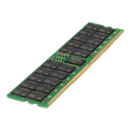 HPE 16GB 1Rx8 PC5-4800B-E STND Kit