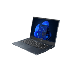 DYNABOOK TECRA A40-M, U5-125H, 14" WUXGA, 16GB, 512GB SSD, TB4, W11(AI), 3YR