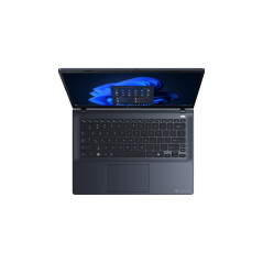 DYNABOOK TECRA A40-M, U7-155H, 14" WUXGA TOUCH, 16GB, 512GB SSD, TB4, W11(AI), 3YR