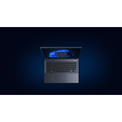DYNABOOK PORTEGE X40-M, U7-155H, 14" WUXGA TOUCH, 16GB, 512GB SSD, TB4, W11P(AI), 3YR