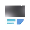 STARTECH 23.8" MONITOR PRIVACY SCREEN FILTER, 16:9, MATTE/GLOSSY