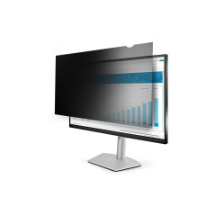 STARTECH 23.8" MONITOR PRIVACY SCREEN FILTER, 16:9, MATTE/GLOSSY