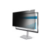 STARTECH 23.8" MONITOR PRIVACY SCREEN FILTER, 16:9, MATTE/GLOSSY