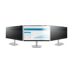 STARTECH 23.8" MONITOR PRIVACY SCREEN FILTER, 16:9, MATTE/GLOSSY