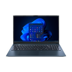 DYNABOOK SATELLITE PRO C50-K, CORE5-120U, 15.6" FHD, 16GB, 512GB, W11P, 1YR