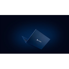 DYNABOOK PORTEGE X40L-M, U7-155H, 14" WUXGA, 16GB, 512GB SSD, TB4, W11P(AI), 3YR