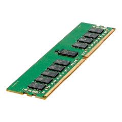 HPE 32GB 2Rx4 PC4-3200AA-R Smart Kit Intel CPU