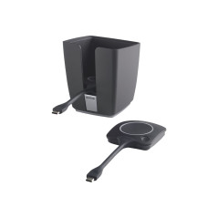 BARCO CLICKSHARE BUTTON TRAY & 2X USB-C BUTTON PACK (ONLY FOR C- AND CX- SERIES PRODUCTS)