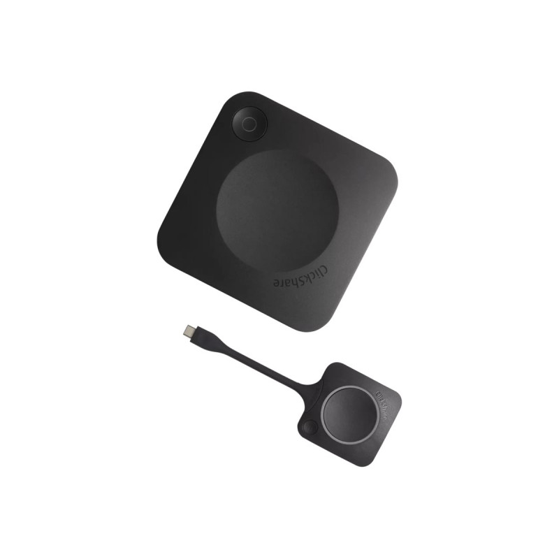 BARCO CLICKSHARE CX-20 CONFERENCE KIT GEN2 (BASE UNIT + 1 BUTTON) UP TO 5YR SMARTCARE