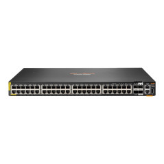 ARUBA 6200M 48G CL4 POE 4SFP+ SW