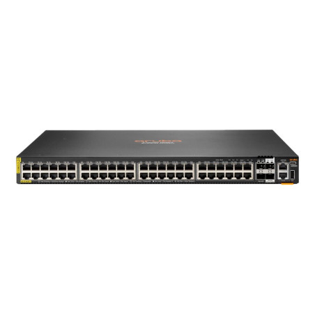 ARUBA 6200M 48G CL4 POE 4SFP+ SW