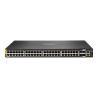 ARUBA 6200M 48G CL4 POE 4SFP+ SW