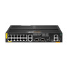 ARUBA 6200F 12G CL4 POE 2G/2SFP+ 139W SWITCH