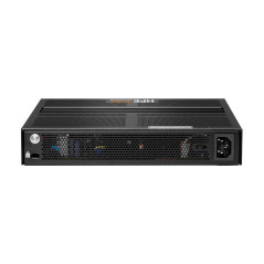 ARUBA 6200F 12G CL4 POE 2G/2SFP+ 139W SWITCH
