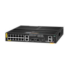 ARUBA 6200F 12G CL4 POE 2G/2SFP+ 139W SWITCH