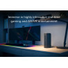 NETGEAR (RS300) NIGHTHAWK BE9300, TRI-BAND WIFI-7 ROUTER, 2YR