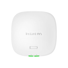 INSTANT ON AP32 CEILING MOUNT WIFI-6E ACCESS POINT (REQUIRES POWER ADAPTER OR POE)