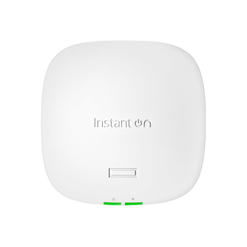 INSTANT ON AP32 CEILING MOUNT WIFI-6E ACCESS POINT (REQUIRES POWER ADAPTER OR POE)
