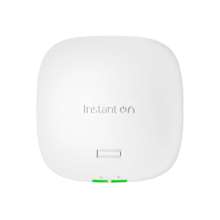 INSTANT ON AP32 CEILING MOUNT WIFI-6E ACCESS POINT (REQUIRES POWER ADAPTER OR POE)