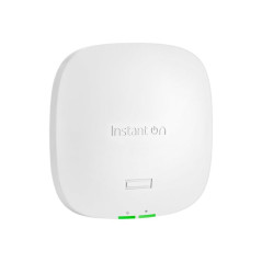 INSTANT ON AP32 CEILING MOUNT WIFI-6E ACCESS POINT (REQUIRES POWER ADAPTER OR POE)