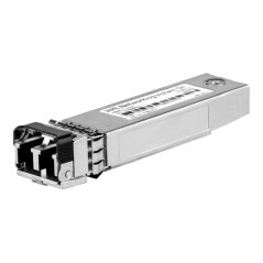 INSTANT ON 1G SFP LX LC 10KM SMF XCVR - COMPATIBLE WITH INSTANT ON ONLY