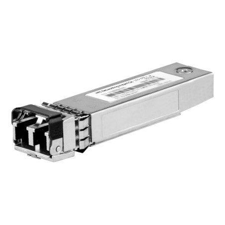 INSTANT ON 10G SFP+ LR LC 10KM SMF XCVR - COMPATIBLE WITH INSTANT ON ONLY