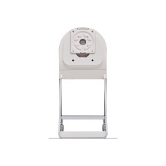 LG FLOOR STAND FOR ONE:QUICK FLEX, ROTATE SCREEN, H/ADJ.
