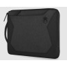 STM (MYTH) LAPTOP SLEEVE, FITS UP TO 16'', MAGNET BLACK , 3YR WTY