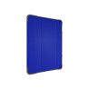 STM DUX PLUS DUO (IPAD 9TH/8TH/7TH GEN) EDU - BLUE FITTED CASE
