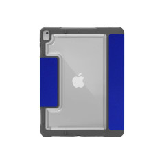 STM DUX PLUS DUO (IPAD 9TH/8TH/7TH GEN) EDU - BLUE FITTED CASE