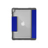 STM DUX PLUS DUO (IPAD 9TH/8TH/7TH GEN) EDU - BLUE FITTED CASE